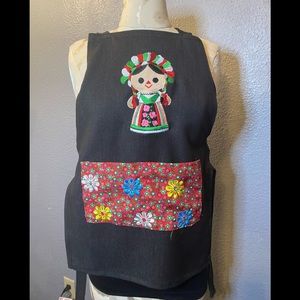 Kids Frida Apron